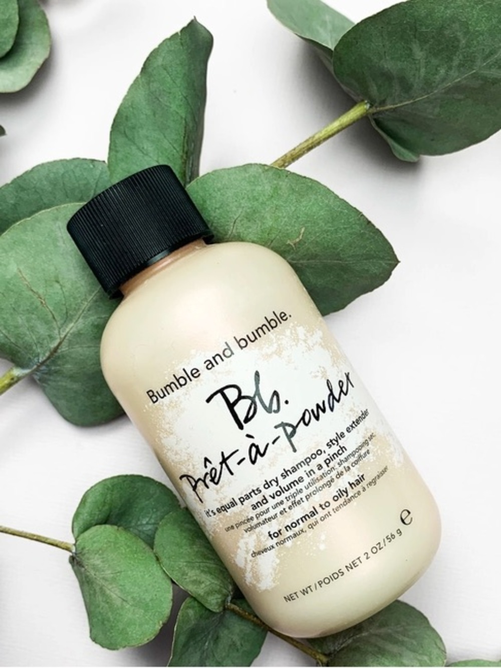 Bumble and bumble Pret-a-powder Dry Shampoo